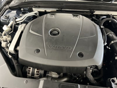 2020 Volvo S60 T5 Momentum