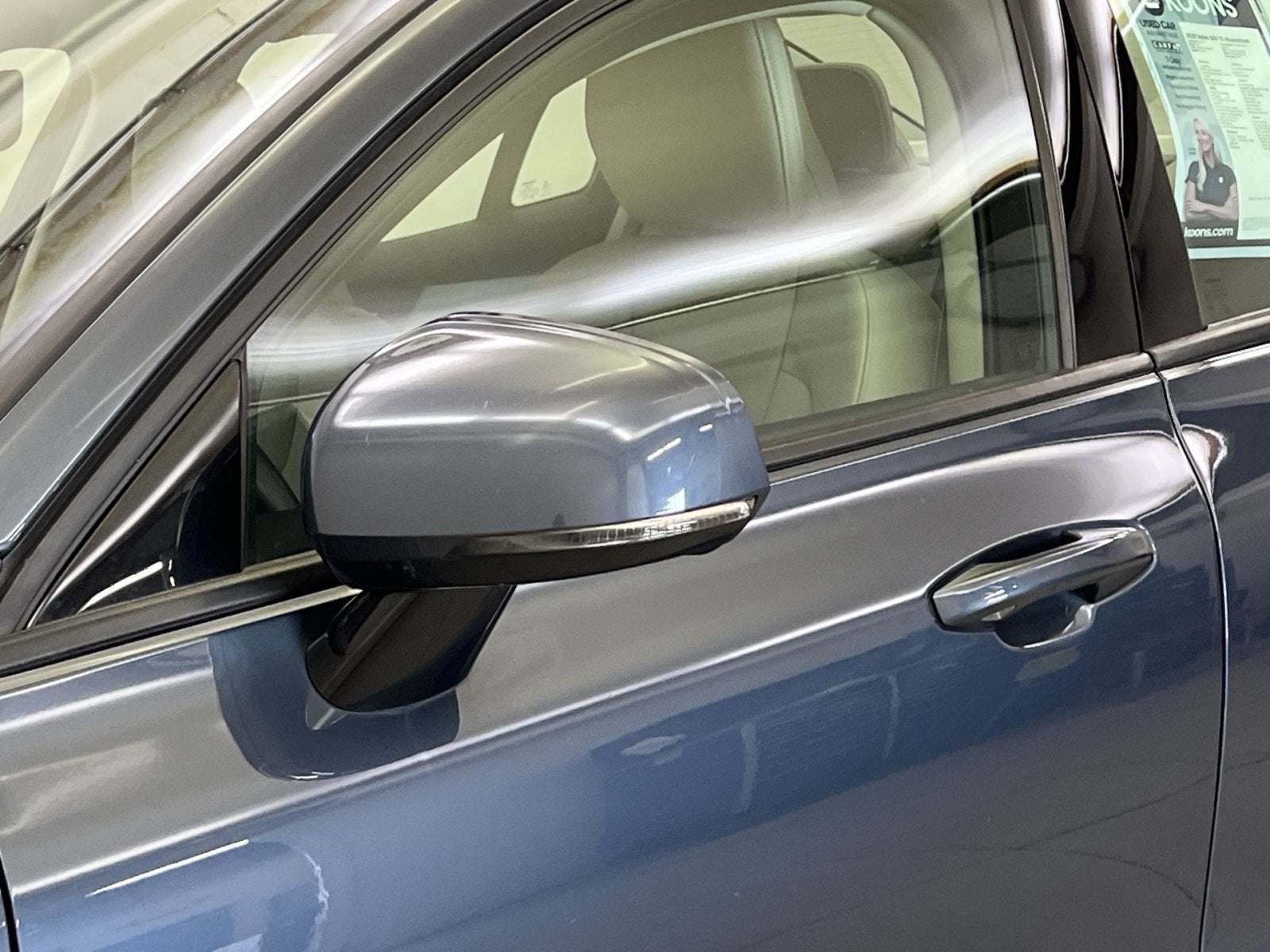 2020 Volvo S60 T5 Momentum