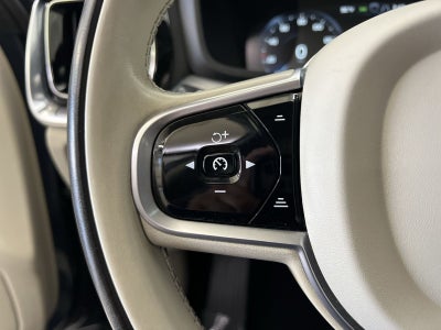 2020 Volvo S60 T5 Momentum