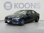 2020 Volvo S60 T5 Momentum