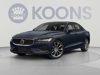 2020 Volvo S60 T5 Momentum