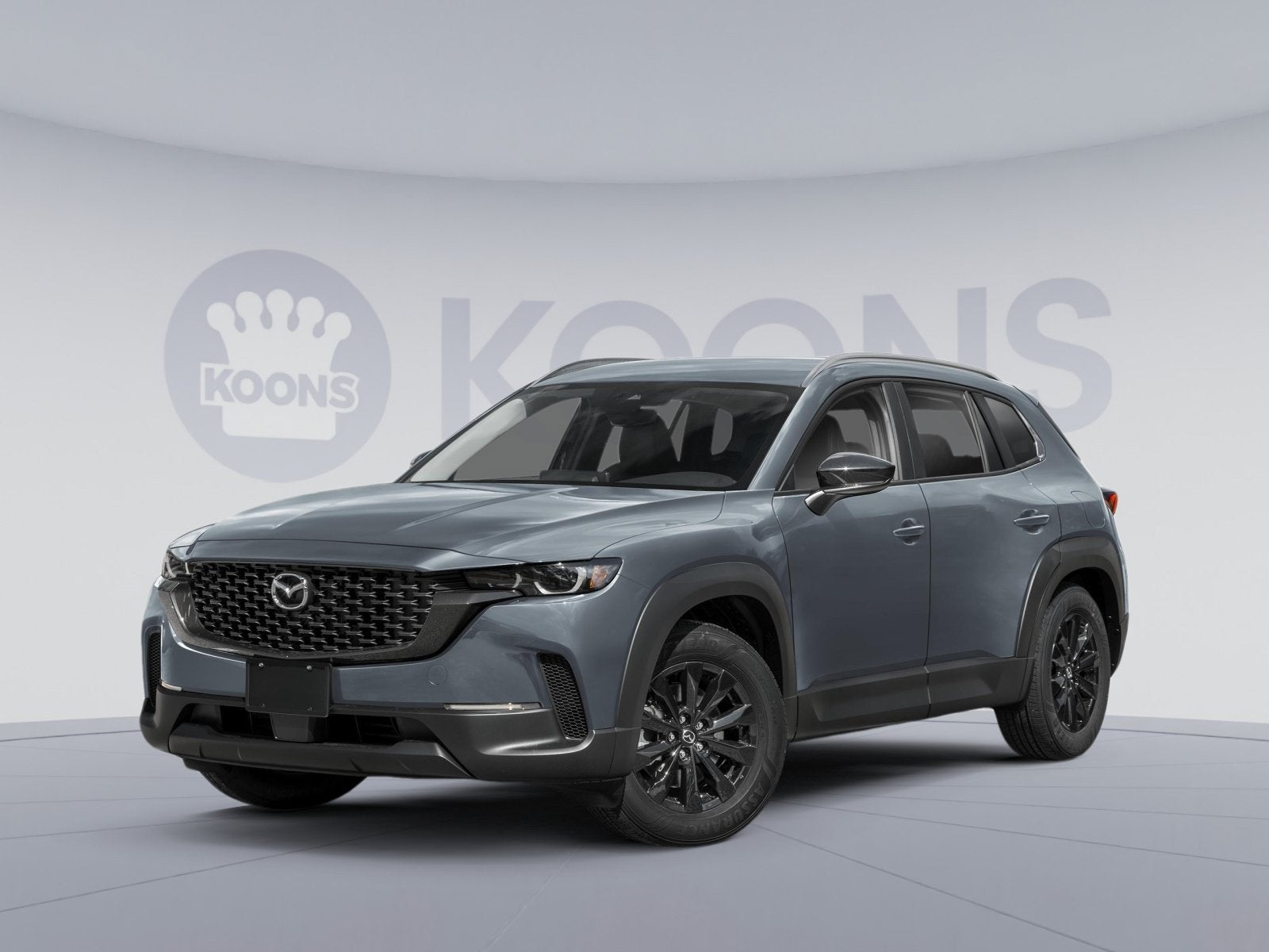 2024 Mazda Mazda CX-50 2.5 S Preferred Package