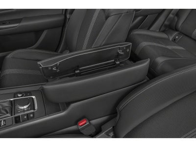 2024 Mazda Mazda CX-50 2.5 S Preferred Package