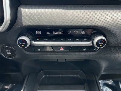 2024 Mazda Mazda CX-50 2.5 S Preferred Package