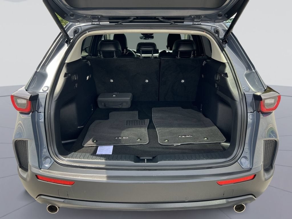 2024 Mazda Mazda CX-50 2.5 S Preferred Package
