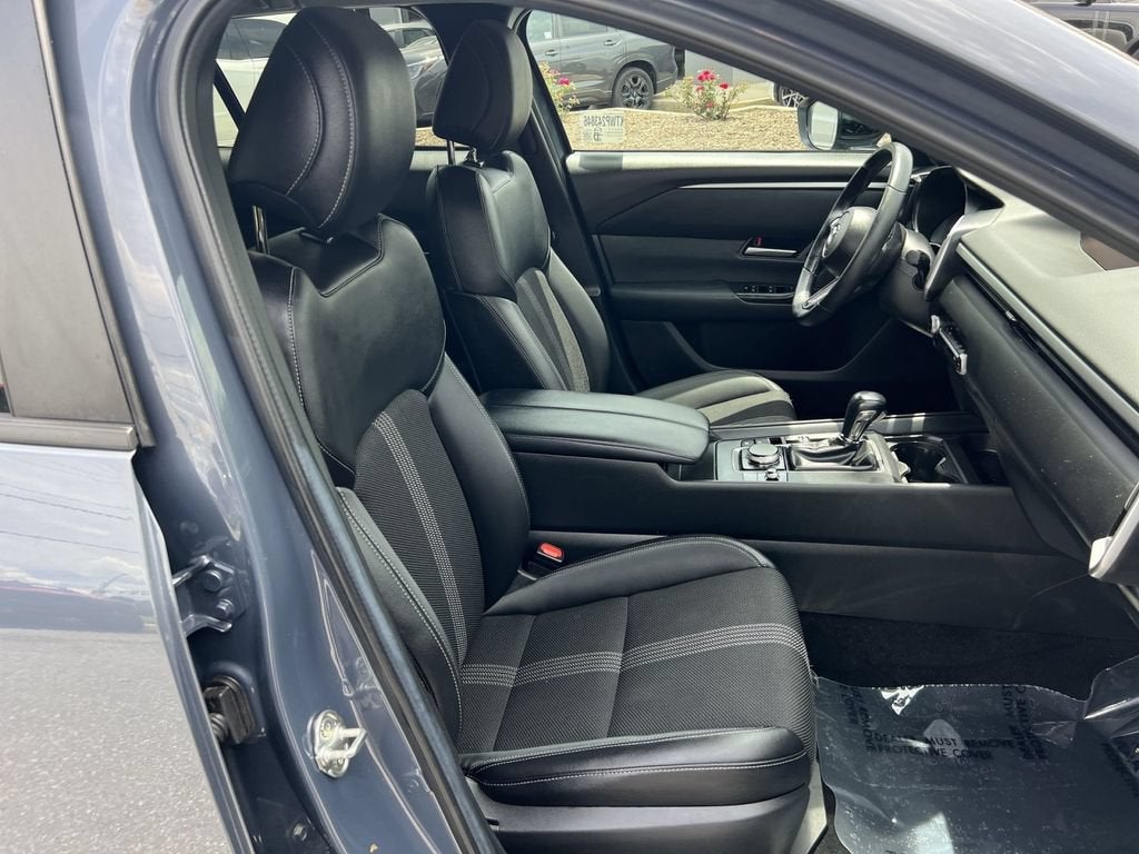 2024 Mazda Mazda CX-50 2.5 S Preferred Package