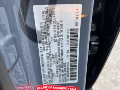 2024 Mazda Mazda CX-50 2.5 S Preferred Package