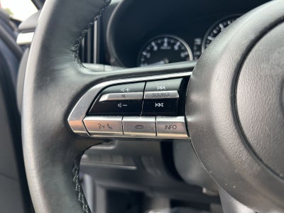 2024 Mazda Mazda CX-50 2.5 S Preferred Package