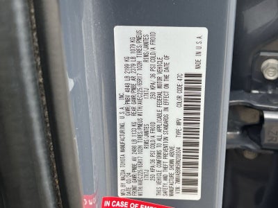 2024 Mazda Mazda CX-50 2.5 S Preferred Package
