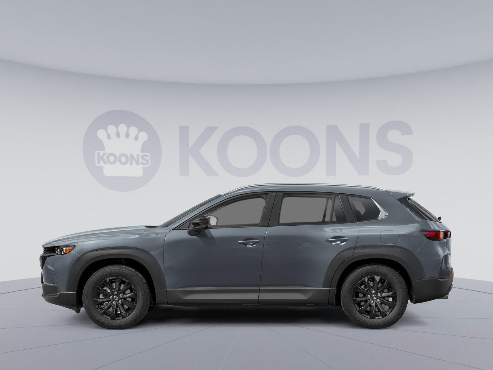 2024 Mazda Mazda CX-50 2.5 S Preferred Package