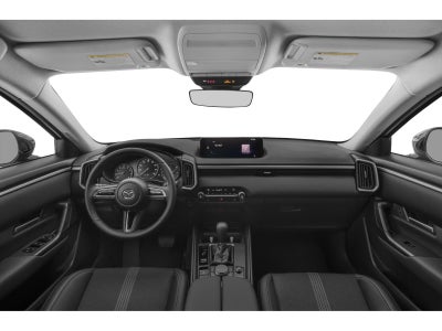2024 Mazda Mazda CX-50 2.5 S Preferred Package