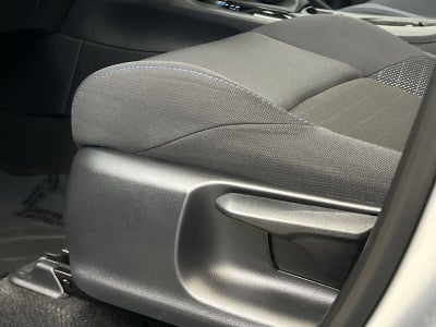 2024 Toyota Corolla Cross Hybrid SE