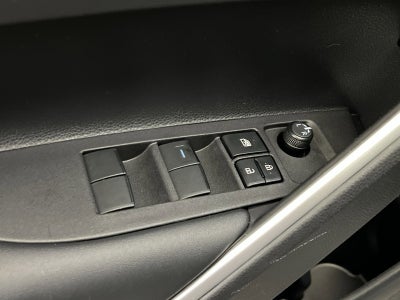 2024 Toyota Corolla Cross Hybrid SE