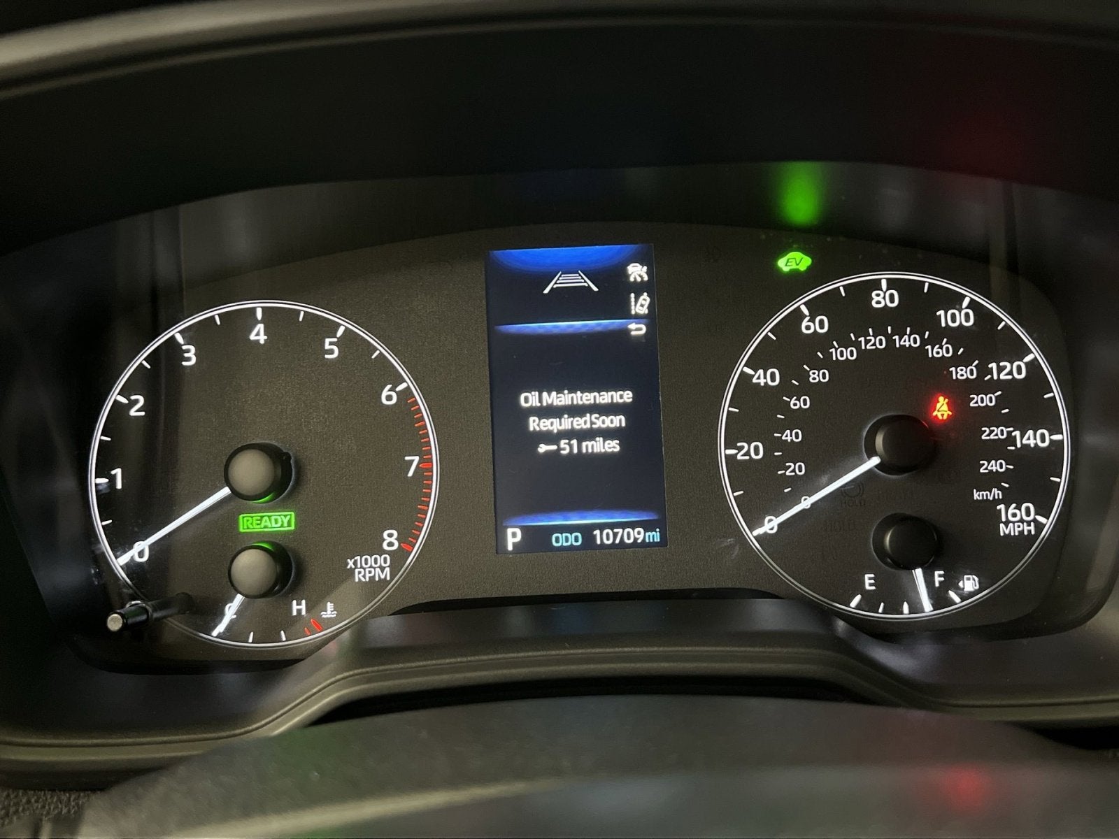 2024 Toyota Corolla Cross Hybrid SE