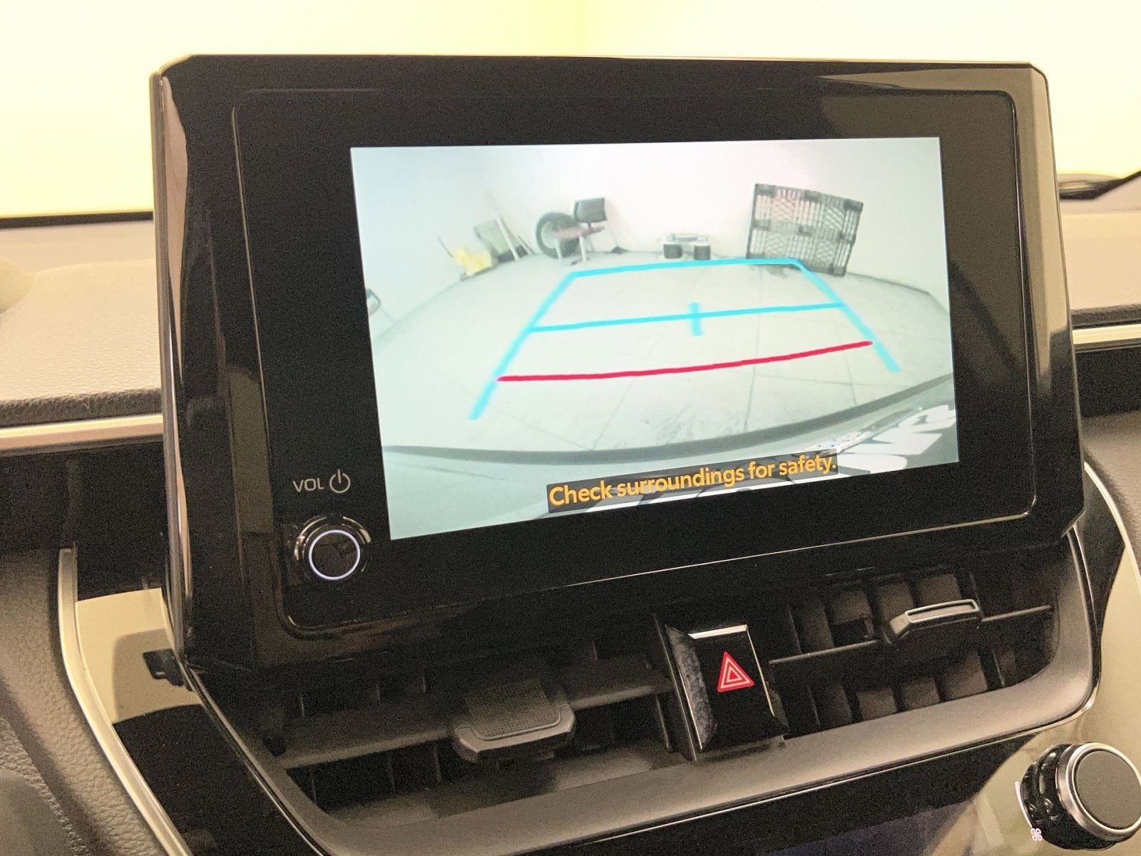 2024 Toyota Corolla Cross Hybrid SE