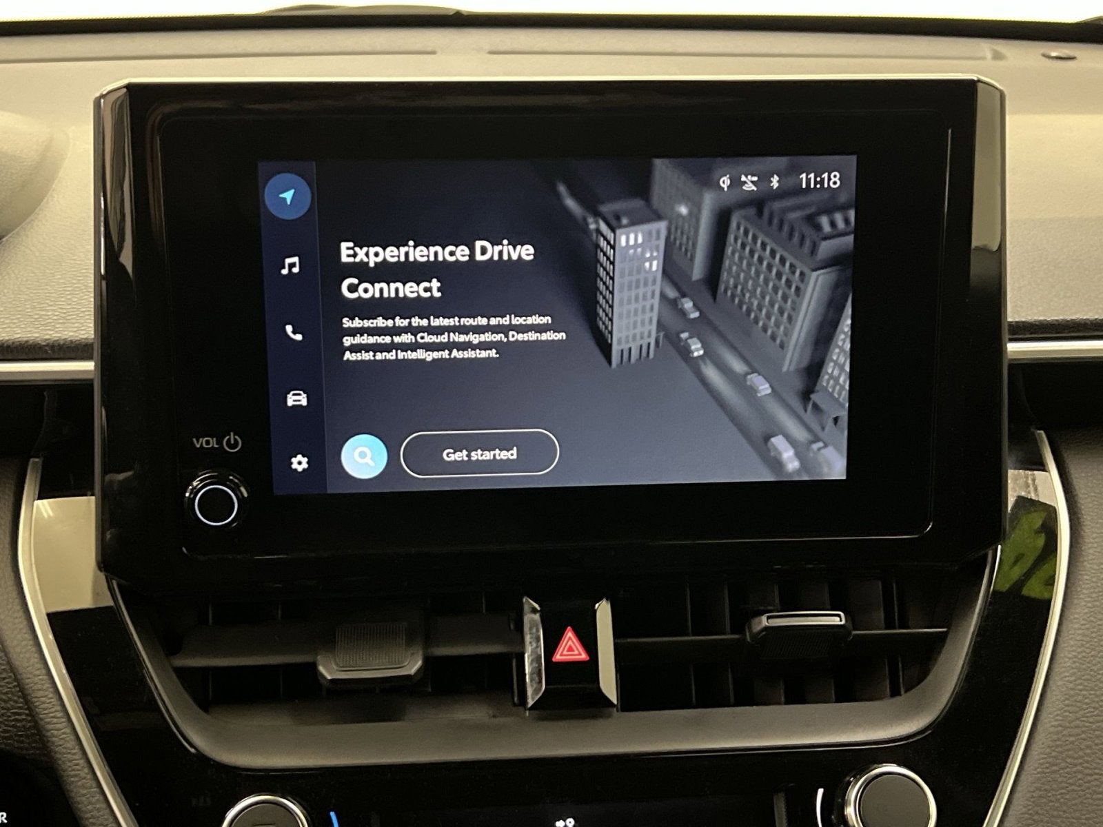 2024 Toyota Corolla Cross Hybrid SE