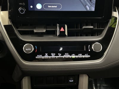 2024 Toyota Corolla Cross Hybrid SE