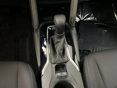 2024 Toyota Corolla Cross Hybrid SE