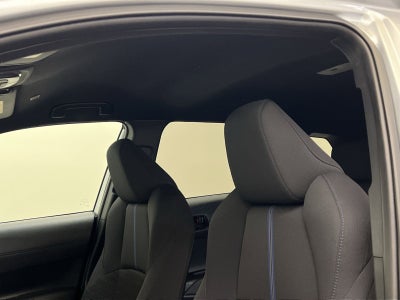 2024 Toyota Corolla Cross Hybrid SE