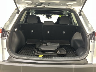 2024 Toyota Corolla Cross Hybrid SE