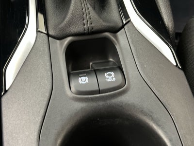 2024 Toyota Corolla Cross Hybrid SE