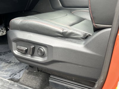 2024 Toyota Sequoia TRD Pro