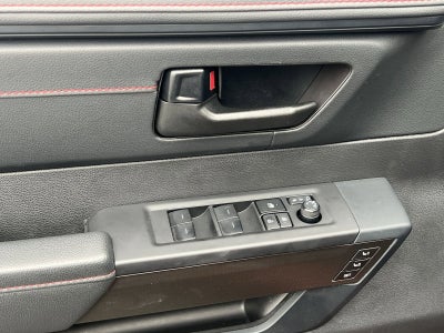 2024 Toyota Sequoia TRD Pro