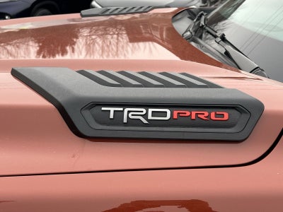 2024 Toyota Sequoia TRD Pro