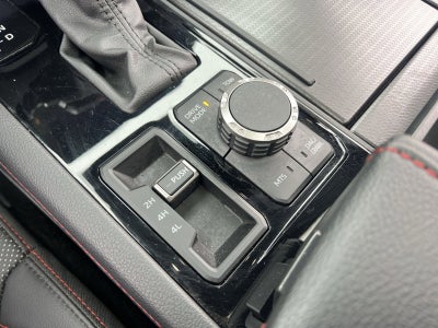 2024 Toyota Sequoia TRD Pro