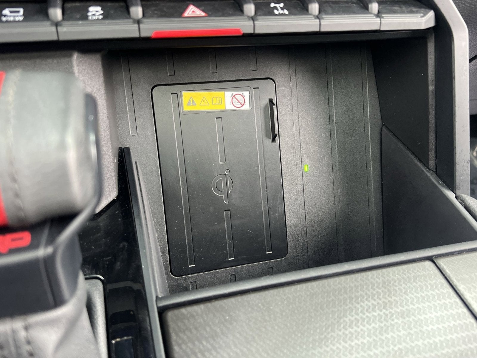 2024 Toyota Sequoia TRD Pro