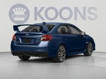 2021 Subaru WRX STi Limited