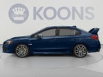 2021 Subaru WRX STi Limited