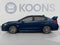 2021 Subaru WRX STi Limited