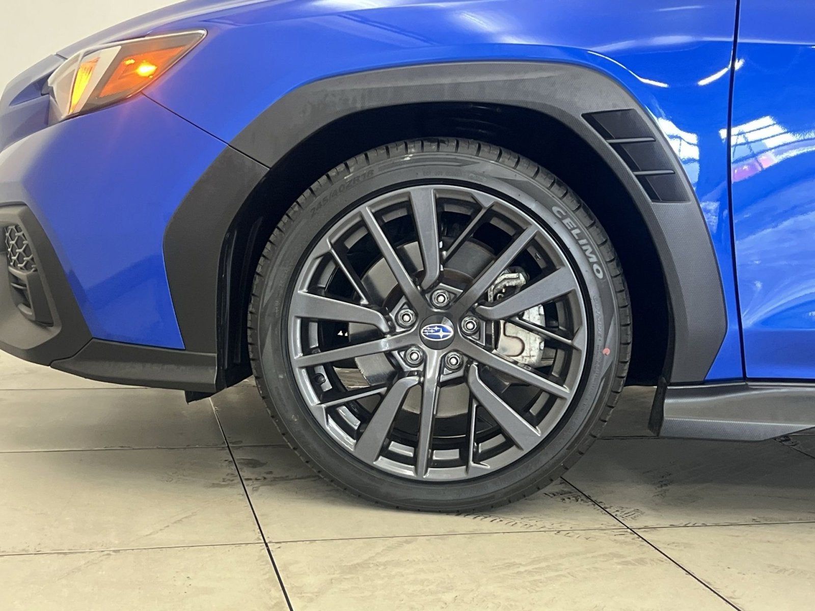 2023 Subaru WRX Premium