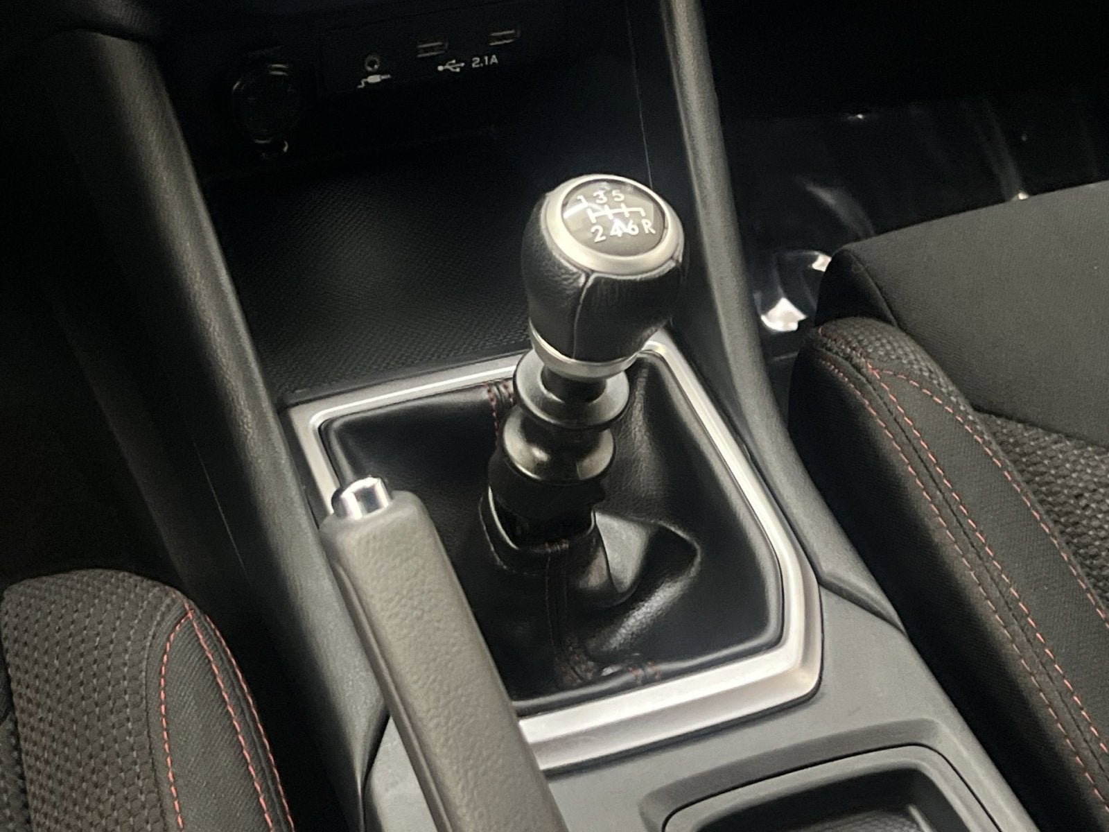 2023 Subaru WRX Premium