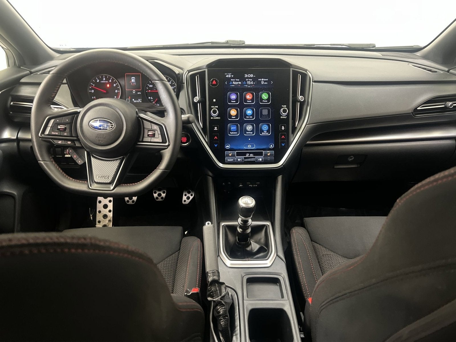 2023 Subaru WRX Premium