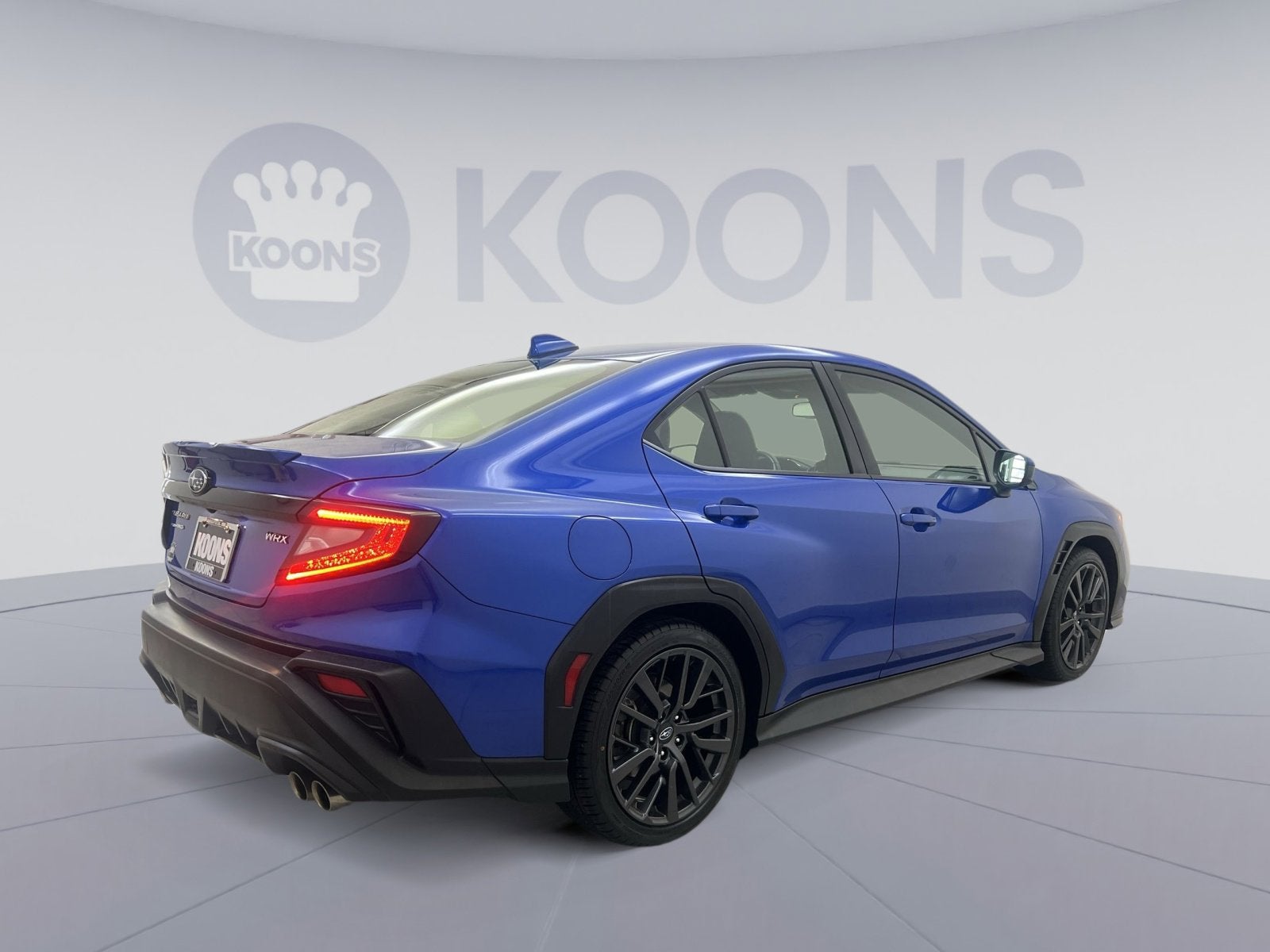 2023 Subaru WRX Premium