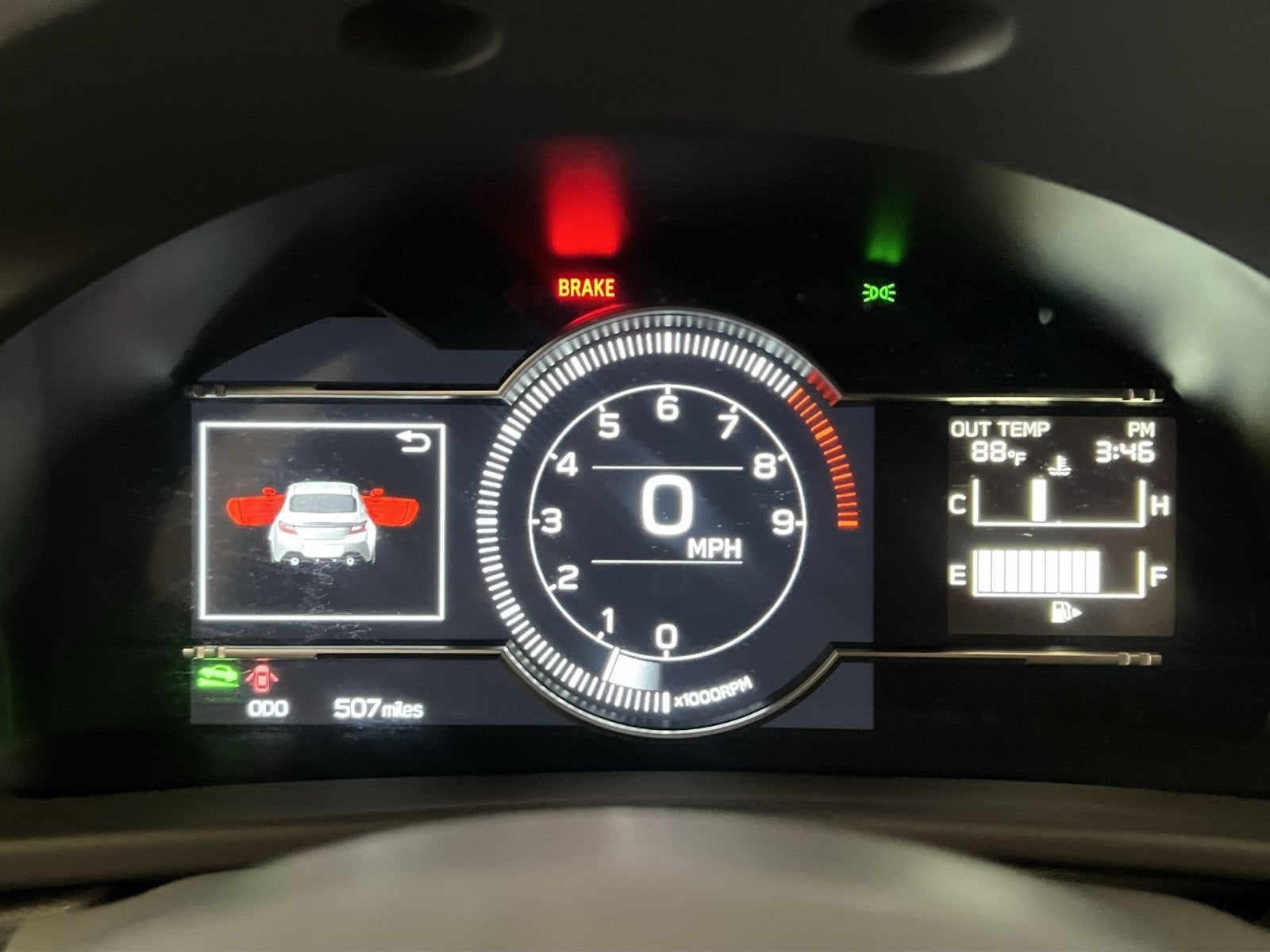 2026 Toyota GR86 Premium