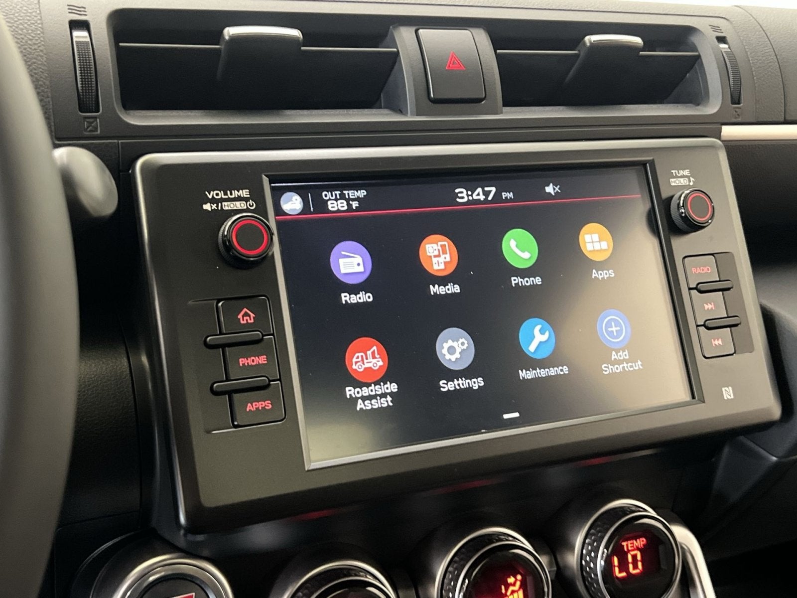 2026 Toyota GR86 Premium