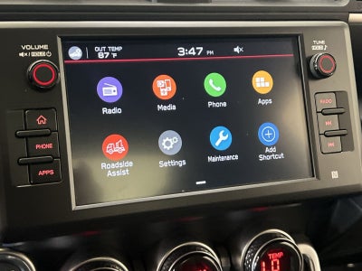 2026 Toyota GR86 Premium