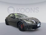 2026 Toyota GR86 Premium