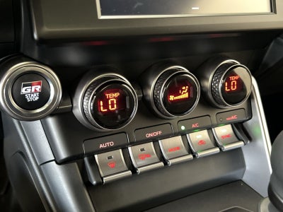 2026 Toyota GR86 Premium