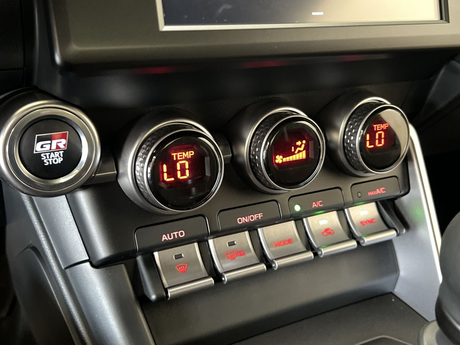 2026 Toyota GR86 Premium
