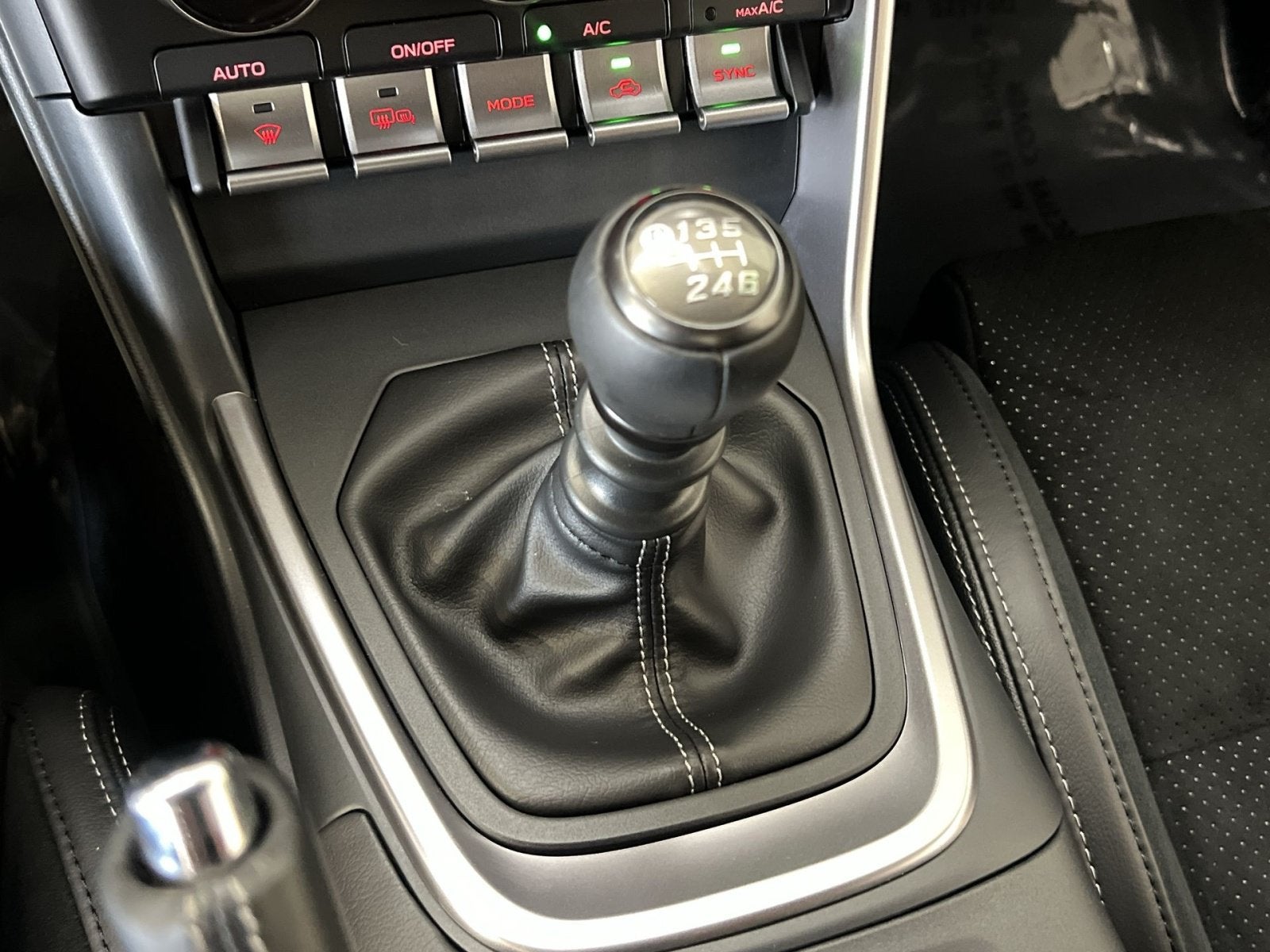 2026 Toyota GR86 Premium