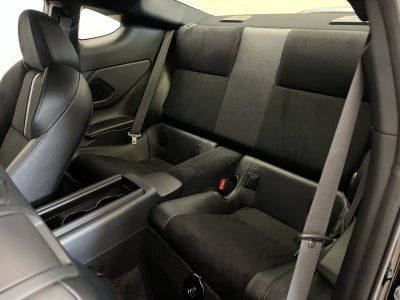 2026 Toyota GR86 Premium