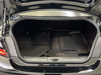 2026 Toyota GR86 Premium