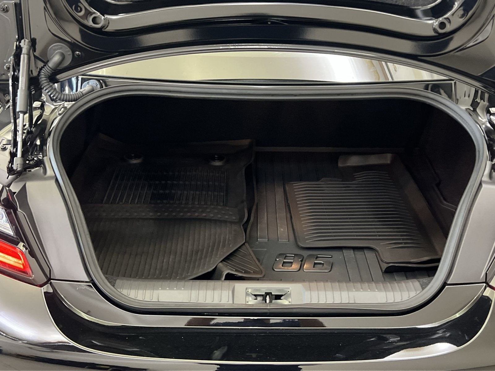 2026 Toyota GR86 Premium