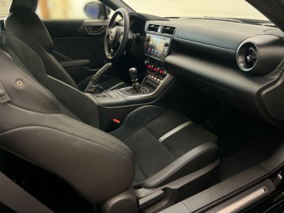 2026 Toyota GR86 Premium