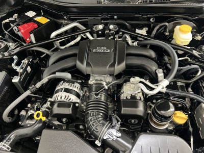 2026 Toyota GR86 Premium