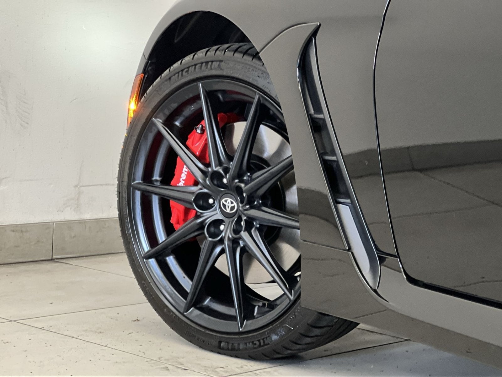 2026 Toyota GR86 Premium